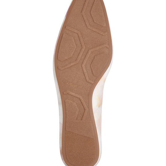 NEW WITH BOX LOUISE ET CIE Alyah Flat Tyedye‎ Slip On Womens Size 6M Shoes - Picture 6 of 6